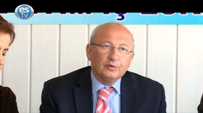 Çakırözer: Yanlıştan dönün