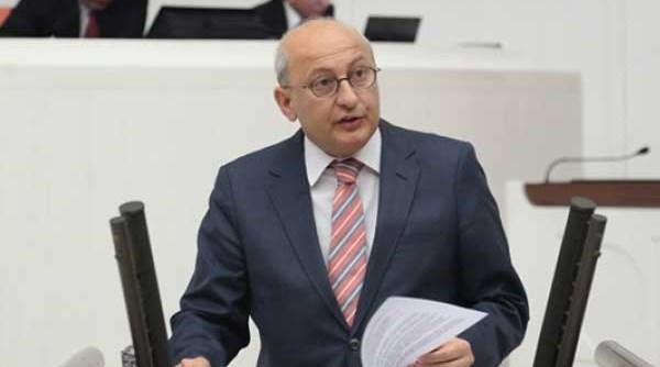 Çakırözer'den Enerji Bakanı'na çağrı