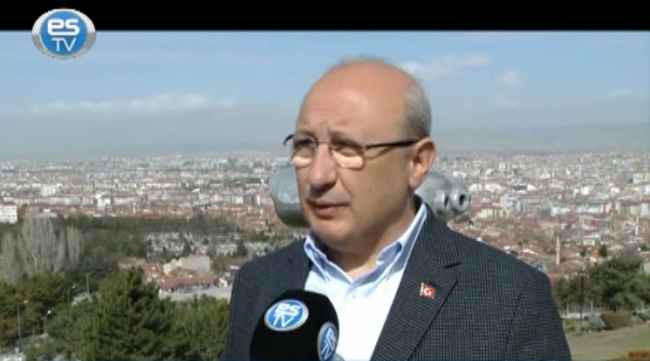 Çakırözer referandum sürecini değerlendirdi