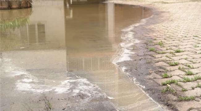 Camlarını bile açamıyorlar!