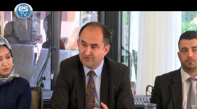 Canla başla çalışacağım