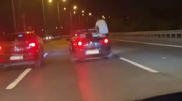 Canlarını hiçe saydılar!