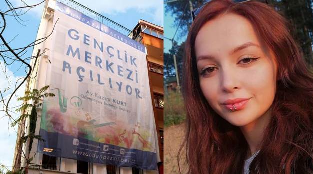 CEREN ÖZDEMİR'İN ADI YAŞATILACAK