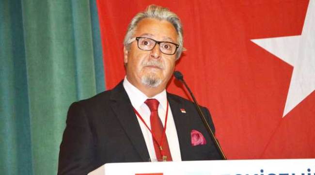 CHP, ‘iktidar örgütlenmesi’ adı altında yeni bir çalışmaya başladı