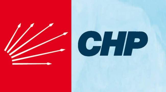 CHP'de flaş istifa!