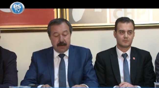 CHP'den gündem değerlendirmesi