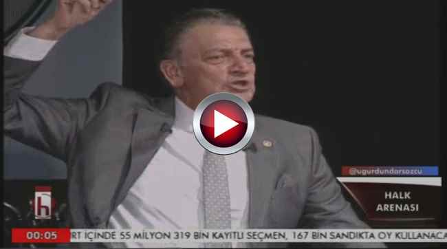 CHP’li vekile soruşturma açıldı...