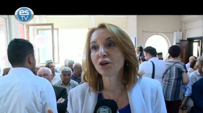 CHP Milletvekili adayları tam gaz