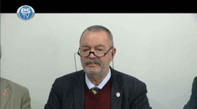 CHP ve Vatan'dan 'hayır' buluşması