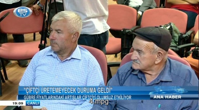 Çiftçi üretemeyecek duruma geldi