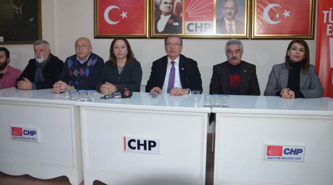 Çiftçilere sahip çıkılsın