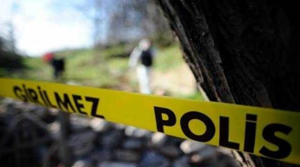 Cinayet zanlısı ifadesinde karısını suçladı