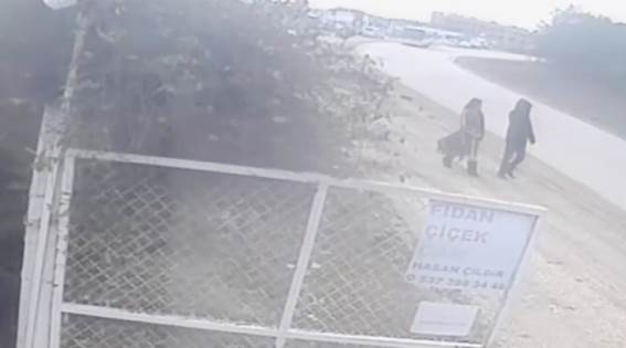 Cinayet zanlısına ömür boyu hapis istemi