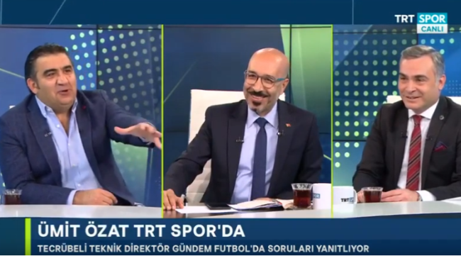 Coşkun Demirbakan'ın o sözü ile anlattı