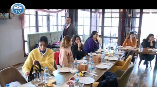 Çözüm üretme günü olabilir