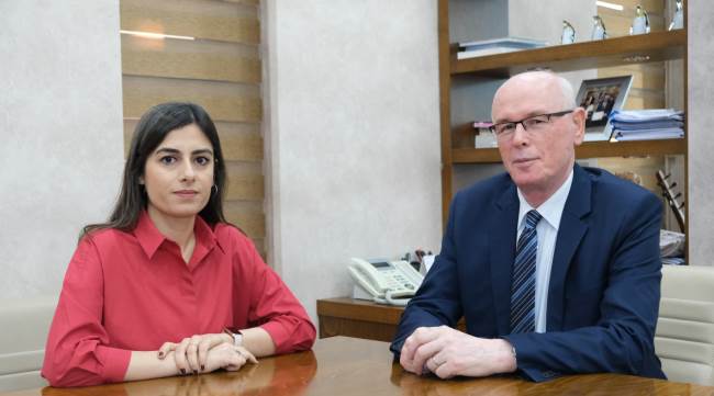 Çözümsüzlük büyüyor!