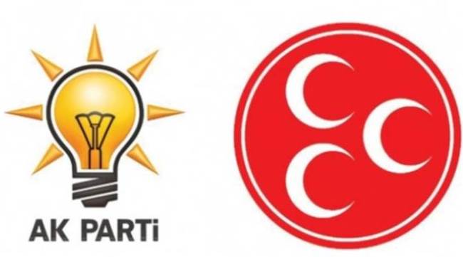 Cumhur İttifakı Eskişehir adaylarını açıkladı!