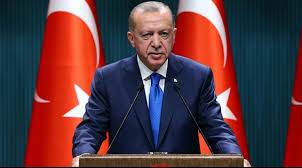 Cumhurbaşkanı’ndan önemli açıklamalar