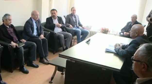 Cumhuriyet'te birleşelim