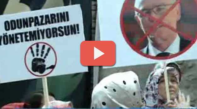 DANSA İZİN VERMEYECEĞİZ