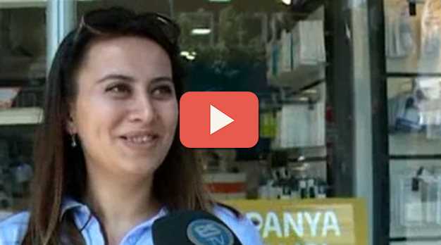 Darbe girişiminde söz vatandaşta