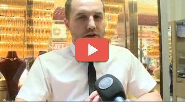 DARBE GİRİŞİMİNİN ARDINDAN