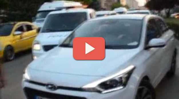 Darbecilere büyük darbe