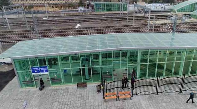 DEMİRYOL İŞ'TEN ÇAKIRÖZER'E YALANLAMA