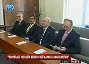 DEMOKRASİ OYLAMADAN İBARET DEĞİLDİR
