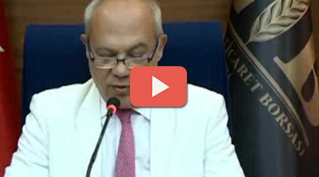 Demokrasiden başka seçenek yoktur