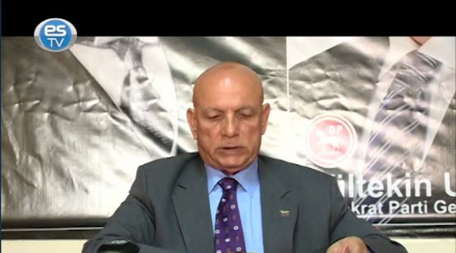 Demokratlar İYİ Parti'de