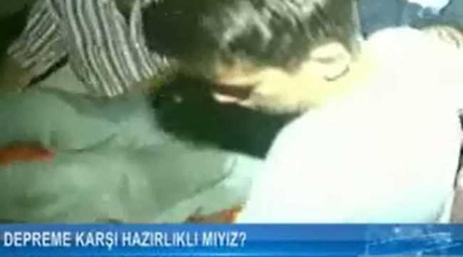 Depreme karşı hazırlıklı mıyız?