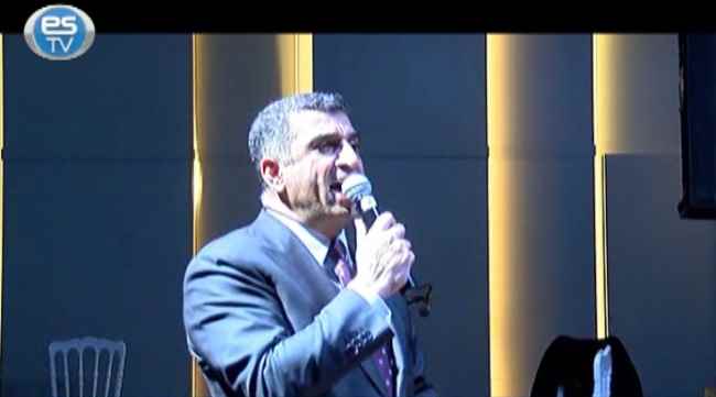 Dersimliler Dayanışma Gecesi