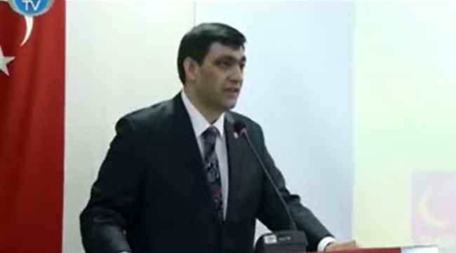 Destek vermemiz mümkün değil