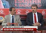 DESTİCİ ÇÖZÜM SÜRECİNİ DEĞERLENDİRDİ 