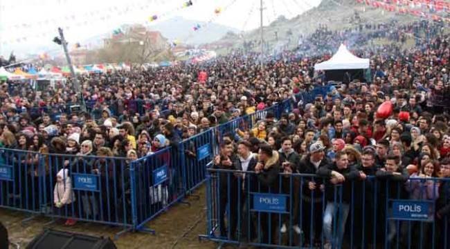 DEV SACDA DÜNYANIN EN BÜYÜK SUCUKLU YUMURTASI YAPILACAK