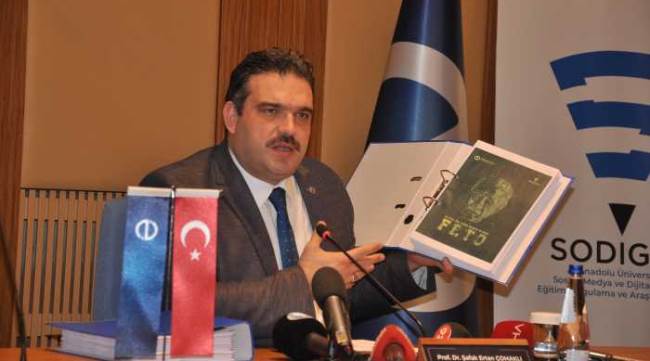 DEVLETİN ÇOCUKLARI UYUMUYOR