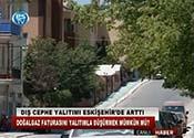 DIŞ CEPHE YALITIMI ESKİŞEHİR'DE ARTTI