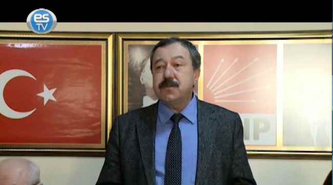 Diktatöre teslim olmayacağız