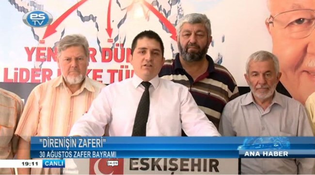 Direnişin zaferi