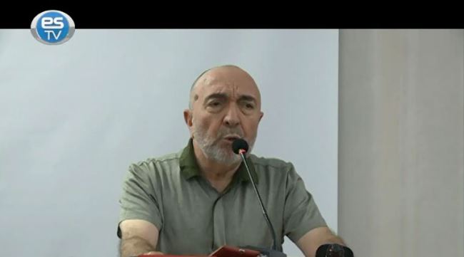 Dış politikada başarılı değiliz