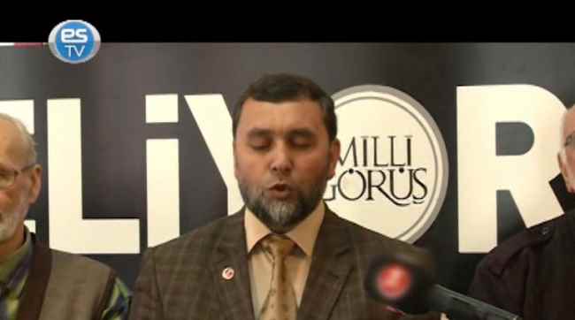 Dışa bağımlılık azaltılmalı