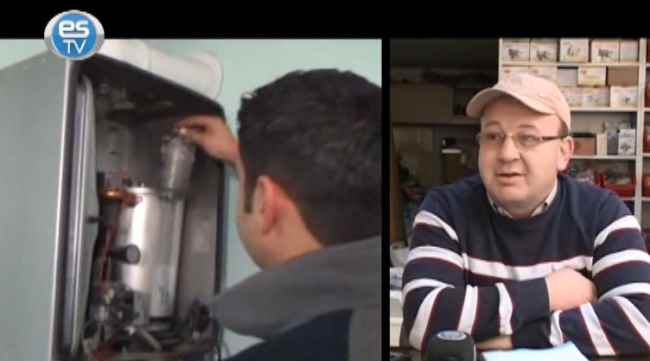 Doğalgaz faturasını azaltmak mümkün mü?