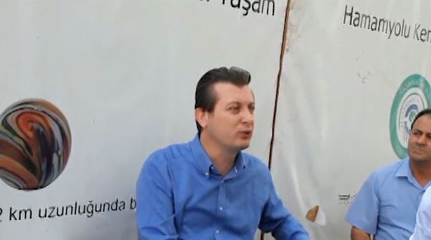 Doğan: Kalbimize hançer sapladılar