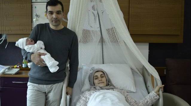 Doğum gününü 4 yılda bir kutlayabilecek