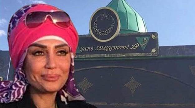 Dolandırıcı değilim yaşam koçuyum