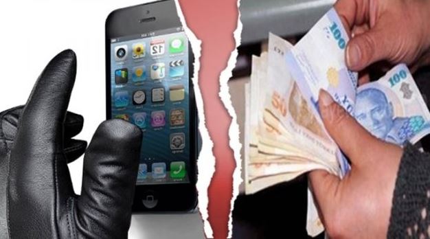 Dolandırıcılar dur durak bilmiyor