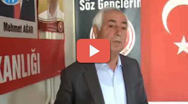 DP'DE GÜNDEM DEĞERLENDİRMESİ