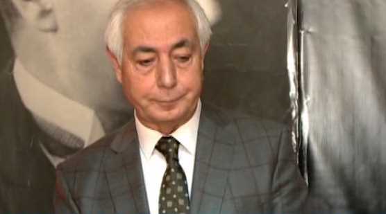 DP'de il kongresine doğru