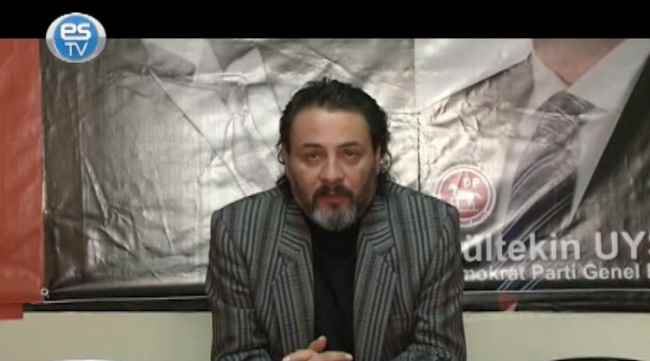 DP'den hükümete eleştiri